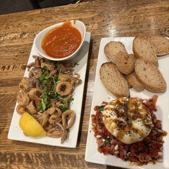 Abrusci's Fire & Vine - Pizza Near Me - Lakewood, Colorado