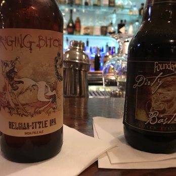Bluegrass - Excellent service great beer selection and always amazing food. - Cajun/Creole Near Me - Highland Park, Illinois