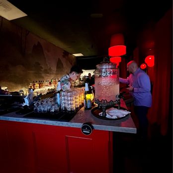 Lore Speakeasy and Escape Room - Main speakeasy bar - Speakeasies Near Me - San Francisco, California Lore Speakeasy and Escape Room - Main speakeasy bar - Speakeasies Near Me - San Francisco, California