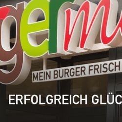 burgerme