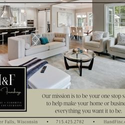 H & F Home Furnishings
