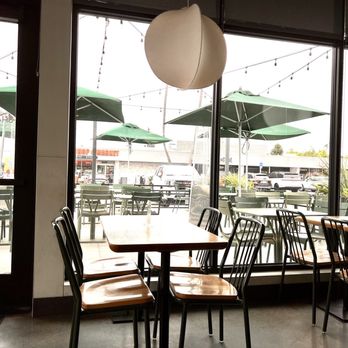 Shake Shack Costa Mesa - Outdoor Patio - Burgers Near Me - Costa Mesa, California Shake Shack Costa Mesa - Outdoor Patio - Burgers Near Me - Costa Mesa, California