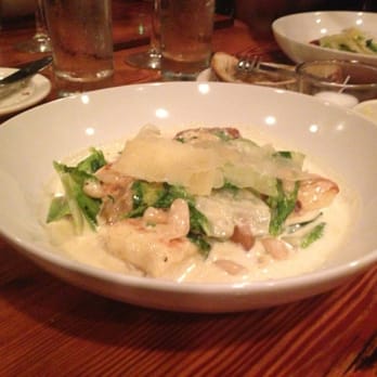 Satis Bistro - Gnocchi. - Wine Bars Near Me - Jersey City, New Jersey Satis Bistro - Gnocchi. - Wine Bars Near Me - Jersey City, New Jersey