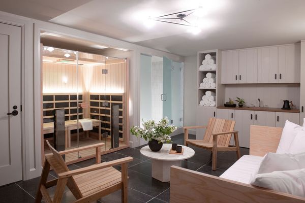 Astraea Wellness Spa by null