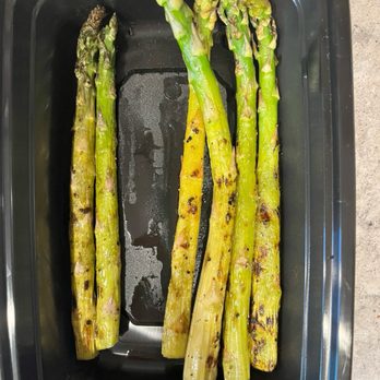 Tempo Kitchen & Bar - Actual product - New American Near Me - Gilroy, California