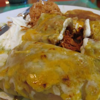 El Meson - best Tamale I have ever had! - Mexican Near Me - Freehold, New Jersey