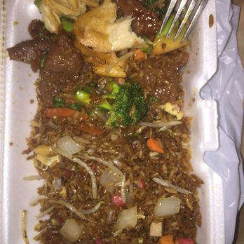 China Station - Chinese Near Me - Boston, Massachusetts