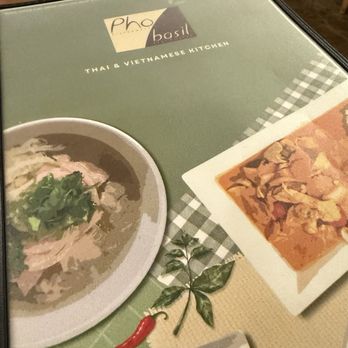 Pho Basil - Vietnamese Near Me - Boston, Massachusetts