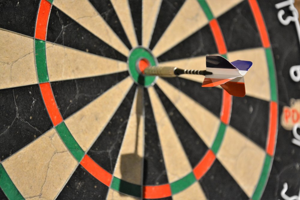 Food from Tumbleroot Brewery and Distillery