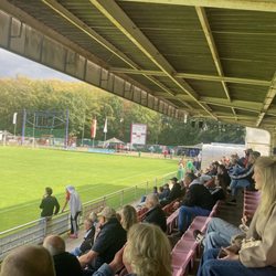 Badeweiherstadion