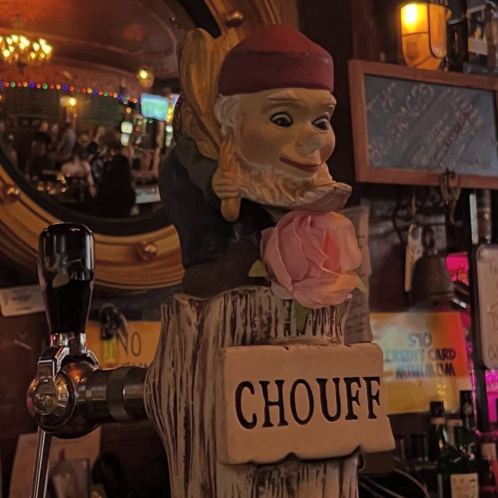 Bar Bar