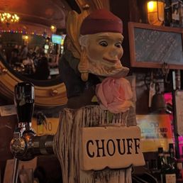 Bar Bar