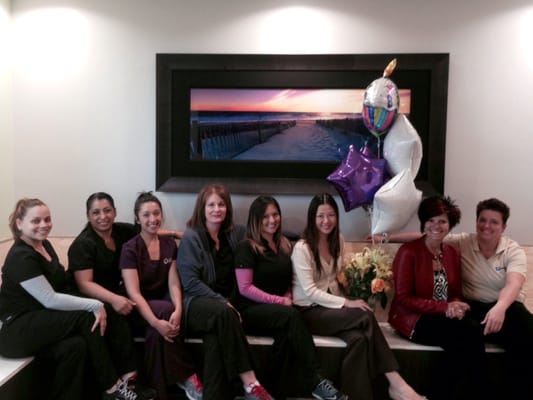 INVISALIGN- MENTION YELP! - Unlock the door to your perfect smile at Vivian Lee Orthodontics, nestled in the heart of Arcadia, CA, and serving the surrounding areas. Time is of the essence, and our team of dedicated specialists is ready to guide you through a transformative orthodontic experience with a focus on braces and Invisalign. Whether you envision the precision of traditional braces or the discreet elegance of Invisalign, the opportunity for a confident, straightened smile awaits. Don't let this chance slip away – step into our office today for a comprehensive consultation, personalized treatment plans, and expert insights. Embrace the urgency of achieving the smile you've always desired and schedule your appointment now. Vivian Lee Orthodontics is your trusted partner in the journey to orthodontic excellence, providing not just treatment but a pathway to a lifetime of confidence and impeccable oral health. Your radiant smile is just a visit away!