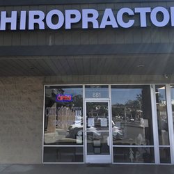 Saber Chiropractic - 881 Oak Park Blvd Pismo Beach CA 93449