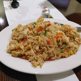 AKI Asian Restaurant - fried rice - Japanese Near Me - Olyphant, Pennsylvania