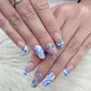 Cosmo nails - Nail Salons Near Me - Overland Park, Kansas Cosmo nails - Nail Salons Near Me - Overland Park, Kansas