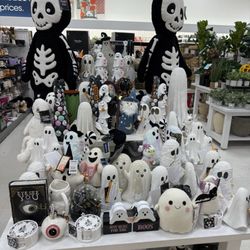 Marshalls