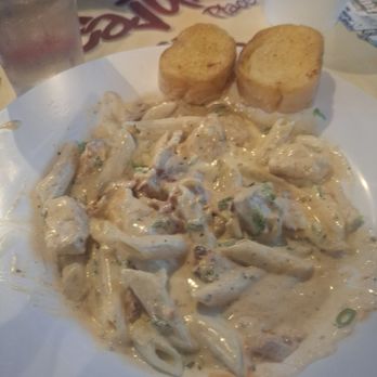 Dat Cajun Place Cafe - Chicken Alfredo - Cajun/Creole Near Me - Panama City, Florida Dat Cajun Place Cafe - Chicken Alfredo - Cajun/Creole Near Me - Panama City, Florida