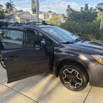 Smith Bros Mobile Detailing Ceramic Tint & PPF - Auto Detailing Near Me - San Marcos, California