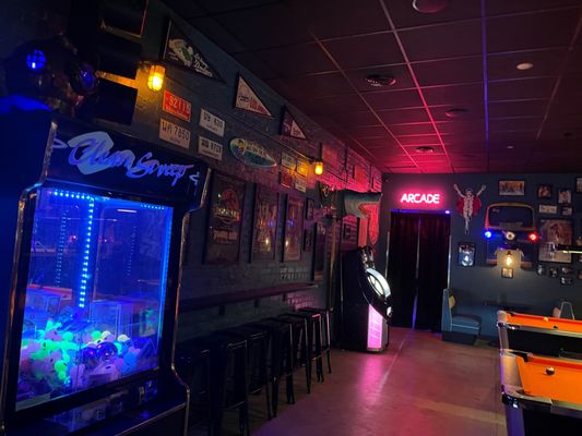 The Goldfish by null