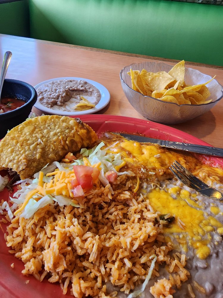 Mi Jalisco Family Mexican Restaurant — Mexican restaurant in Aloha