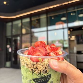 Rush Bowls - Juice Bars & Smoothies Near Me - Denver, Colorado Rush Bowls - Juice Bars & Smoothies Near Me - Denver, Colorado
