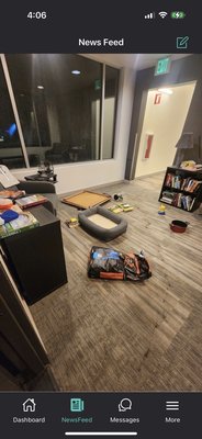 Publix Apartments by null