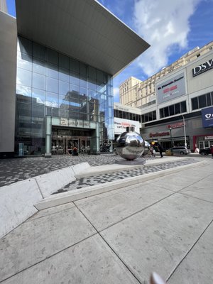 Fashion District Philadelphia by null