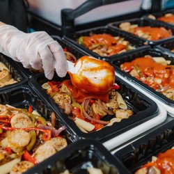 Healthy Meals Direct