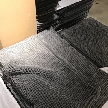 IKEA - Reversible bath rugs soooo soft - Home Decor Near Me - Carson, California IKEA - Reversible bath rugs soooo soft - Home Decor Near Me - Carson, California