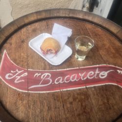 Bacareto Da Lele