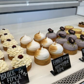 French Bakehouse - Bakeries Near Me - Holladay, Utah
