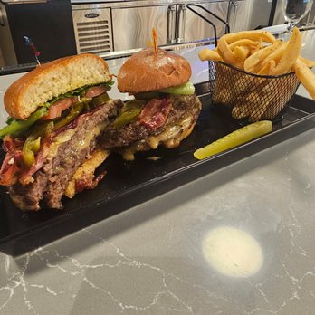 Kascades - Double Smoked Gouda and Fries. - Breakfast & Brunch Near Me - Virginia Beach, Virginia Kascades - Double Smoked Gouda and Fries. - Breakfast & Brunch Near Me - Virginia Beach, Virginia