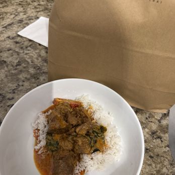Tyde Tate Kitchen - CFW - Curry beef - Thai Near Me - Atlanta, Georgia Tyde Tate Kitchen - CFW - Curry beef - Thai Near Me - Atlanta, Georgia