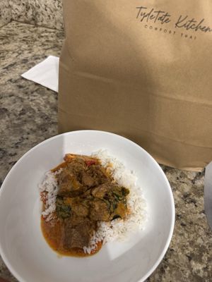 Tyde Tate Kitchen by null