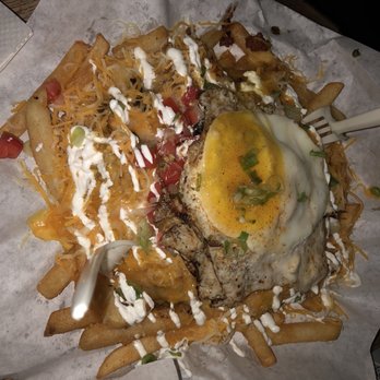 Dragon Dog Hot Dogs - The best Chorizo Fries ever - Hot Dogs Near Me Dragon Dog Hot Dogs - The best Chorizo Fries ever - Hot Dogs Near Me