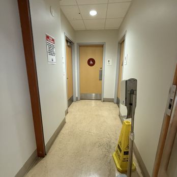 Portola Branch Library - Restrooms separate - women's has 2 stalls, 1 sink - Libraries Near Me - San Francisco, California Portola Branch Library - Restrooms separate - women's has 2 stalls, 1 sink - Libraries Near Me - San Francisco, California