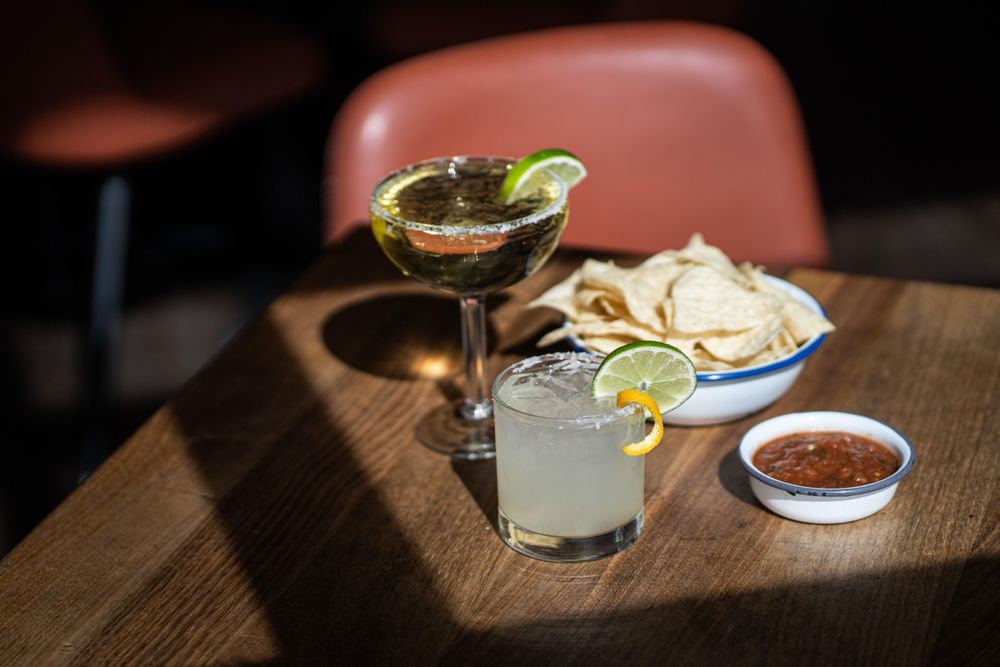 RIO GRANDE MEXICAN RESTAURANT Updated November 2024 140 Photos