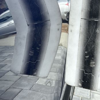 Dent X Auto - Repaired Panel - Mobile Dent Repair Near Me Dent X Auto - Repaired Panel - Mobile Dent Repair Near Me