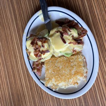IHOP - Bacon Avocado Eggs Benedict - Breakfast & Brunch Near Me - Hayward, California IHOP - Bacon Avocado Eggs Benedict - Breakfast & Brunch Near Me - Hayward, California