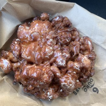 Happy Donuts - Donuts Near Me - Oakland, California Happy Donuts - Donuts Near Me - Oakland, California