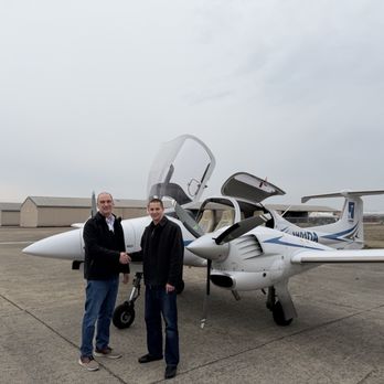 Flying High Again - Flight Instruction Near Me - Smyrna, Tennessee Flying High Again - Flight Instruction Near Me - Smyrna, Tennessee