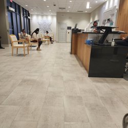 Trulieve Orlando Millenia Dispensary - Picking up my order