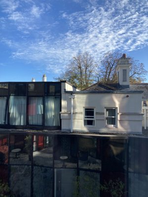 Malmaison Cheltenham by null