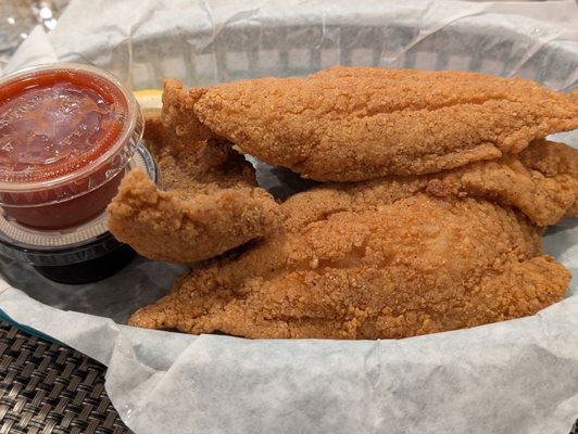 Jessie's Smokin' NOLA by null