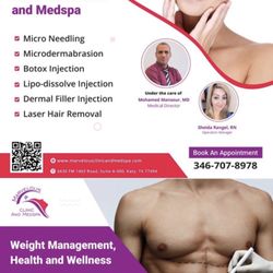 Marvelous Medspa