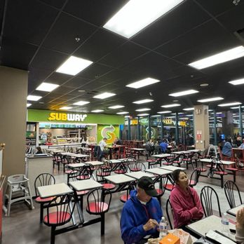 Showcase Mall - Shopping Centers Near Me - Las Vegas, Nevada