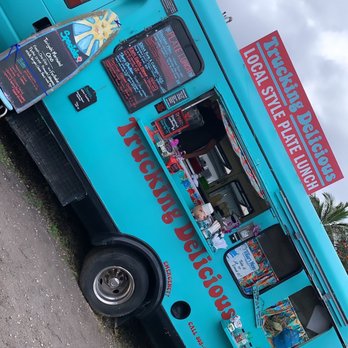Wake Up Delicious - Hawaiian Near Me - Hanalei, Hawaii