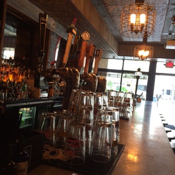 Prohibition - Get a Moscow. Mule it's the specialty it's fantastic - Cocktail Bars Near Me - Charleston, South Carolina Prohibition - Get a Moscow. Mule it's the specialty it's fantastic - Cocktail Bars Near Me - Charleston, South Carolina