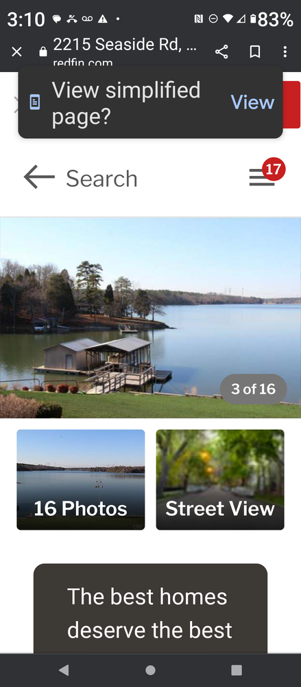 Slide of Quality Handyman